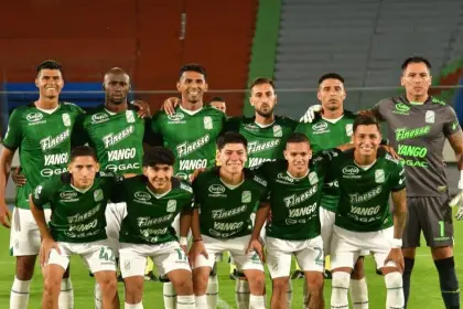 El plantel de Oriente Petrolero entra en paro indefinido y reclama sueldos adeudados