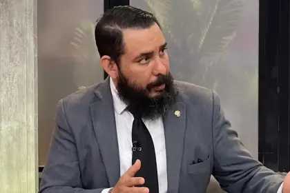 Vocero de la Gobernación cruceña sobre el 50-50: “Llevamos meses con compromisos” del Gobierno, “pero sin resultados efectivos”