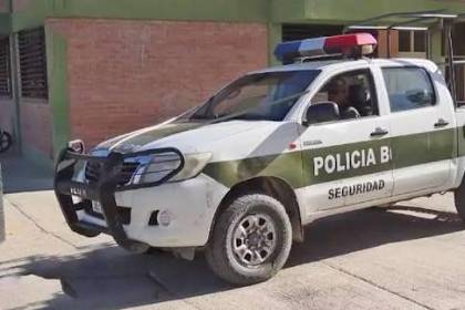 Acusan a una mujer de intentar ahorcar a su hijo de dos años tras una discusión de pareja