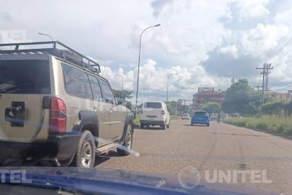 Trasladan a Palmasola a exdiputada Laura Rojas tras dejar la clínica