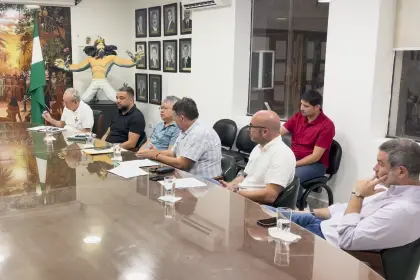 Cívicos convocaron a la Gobernación y a la ALD para hablar sobre proyecto de electrificación