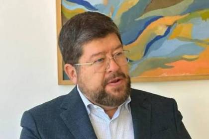 Doria Medina insta al Gobierno a “protestar oficialmente” a Chile por la falsa acusación de droga en madera