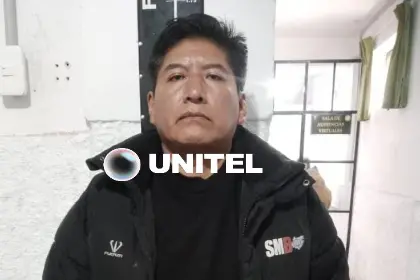 Dictan detención preventiva para dirigente panificador Ríos acusado de enriquecimiento ilícito y otros delitos 