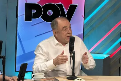 Ritter propone que la Gobernación se encargue de recaudar impuestos y envíe el 50% al Gobierno central