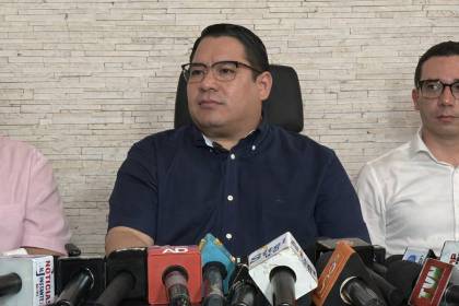 “Se hubiera esclarecido en 24 o 48 horas”: El fiscal general dice que el 19 de enero se enteraron del caso maletas