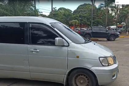 Audiencia de acción de libertad: Eduardo Del Castillo está ante un juez en el Palacio de Justicia 