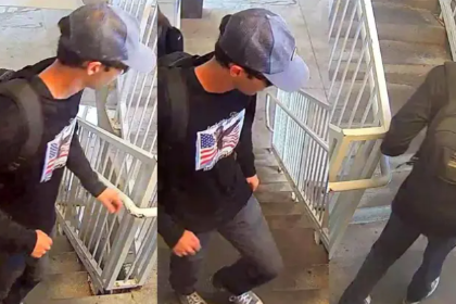 Detienen al sospechoso del asesinato de Charlie Kirk: “Alguien muy cercano a él lo entregó”, dijo Trump