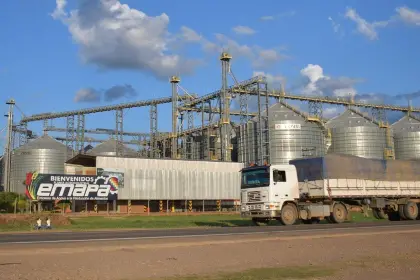 Ante presunta corrupción en Emapa, desde el sector productivo sugieren un cambio de rumbo en la entidad estatal
