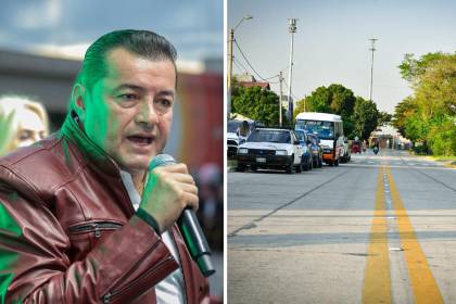 ¿Qué es el caso pavimento por el que se aprehendió al alcalde cruceño Jhonny Fernández?