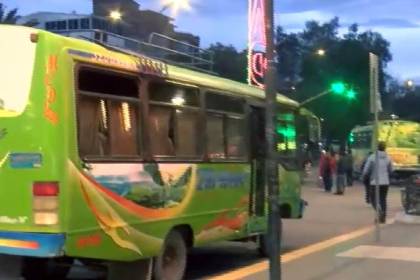 Transportistas señalan que habrá incremento “automático” en el pasaje de la ruta Cochabamba-Quillacollo