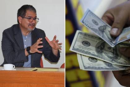 Expectativa electoral enfría el mercado paralelo del dólar y la brecha con el tipo oficial sigue alta, observa analista
