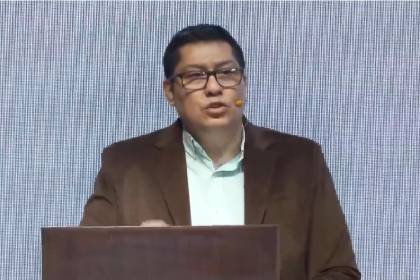 “La inversión privada será el motor del desarrollo”, señala La Fuerza del Pueblo en el foro económico