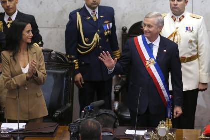 La derecha chilena liderará ambas Cámaras durante el primer año del ultraderechista Kast