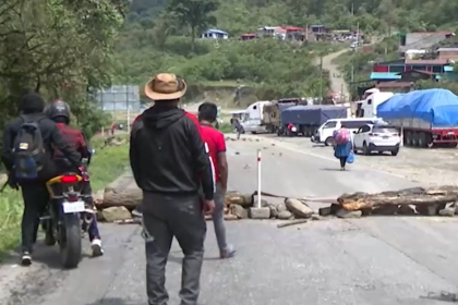 Maestros Urbanos de Cochabamba denuncian que profesores son “hostigados y obligados a bloquear” en el trópico