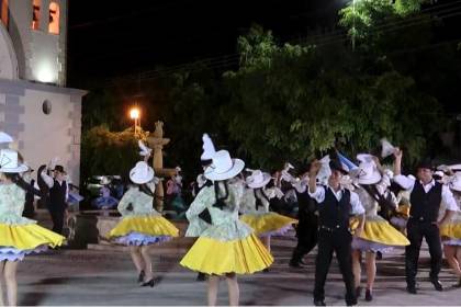 ¡Qué viva la Llajta! Unitel homenajea a Cochabamba por los 216 años del Grito Libertario