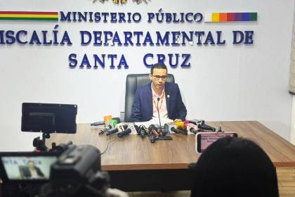 Emiten orden de aprehensión contra expresidente de la ALD al no presentarse a declarar por un caso de violencia doméstica