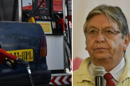 “Esperemos que hasta fin de año ya no se tenga subvención regresiva”, señala viceministro