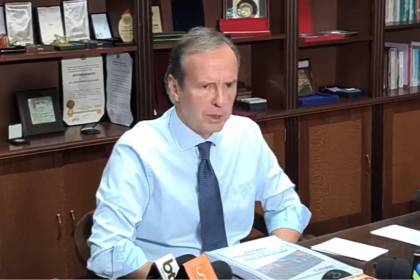 Tuto dice que el Gobierno está sin rumbo y que “todo se encubre, nada se investiga”