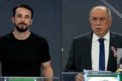 Santa Cruz define gobernador en segunda vuelta: Analista observa contrastes entre JP Velasco y Otto Ritter