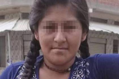 Sindicada de sustraer a la bebé Flor se defenderá en libertad; dijo que la madre “consume bebidas alcohólicas varios días” 