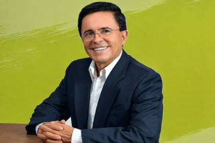 Fallece Alfredo Jaldin Farrell, exrector de la Universidad Gabriel René Moreno de Santa Cruz