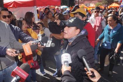 “Hasta cuándo vamos a limosnear alimentos”: Crece el repudio ciudadano a los bloqueos