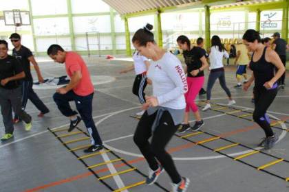 Ministerio de Trabajo instruye tolerancia de una hora este 27 de mayo por el ‘Día del desafío’ 