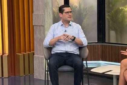 Cainco confirma reunión con Rodrigo Paz en Santa Cruz y se anuncia representación de distintos gremios del país