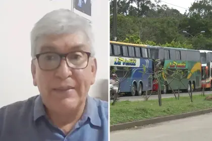 “El oleaje en Chile lo sabemos hace años”: Exministro cuestiona a YPFB por el desabastecimiento de diésel
