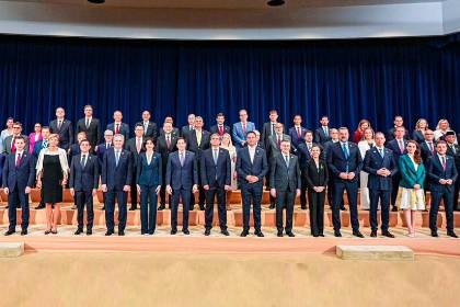 EEUU sumó a Bolivia en la cumbre contra el “terrorismo político de extrema izquierda”