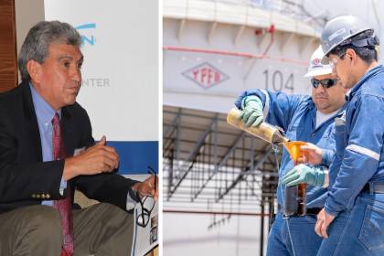 Exministro de Hidrocarburos advierte falta de transparencia de YPFB y la ANH en la crisis por gasolina ‘desestabilizada’