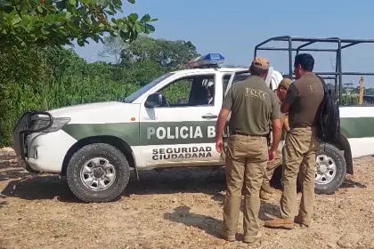 No descartan un intento de secuestro en el ataque a una pareja que fue herida de bala en el trópico