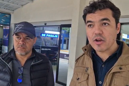 Falta de combustible frena operaciones aéreas: Pilotos civiles declaran a Argollo persona ‘non grata’