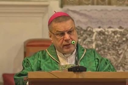 Iglesia: “No hemos sido capaces de detener la corrupción de quienes tienen la obligación de cuidarnos”