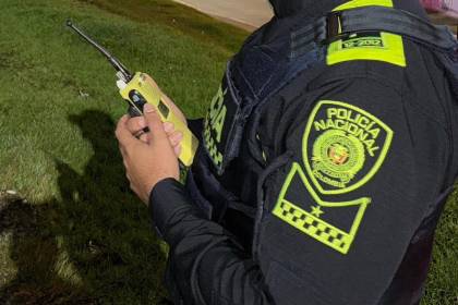 Al menos 48 personas fueron asesinadas durante la noche de Navidad en Colombia