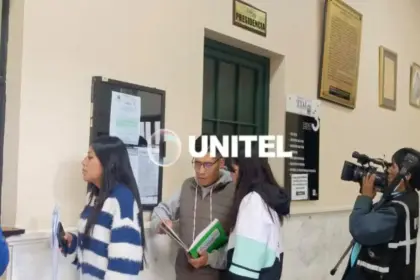 Caso consorcio: Edecán del expresidente del TDJ de La Paz enfrenta proceso disciplinario en la Policía 