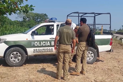 Felcc investiga de oficio el secuestro de una mujer en el trópico; la familia no formalizó la denuncia