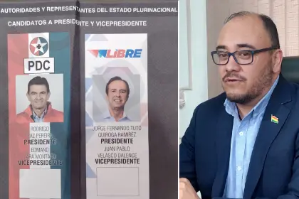TSE inicia la impresión de papeletas electorales y pone en agenda dos actividades clave