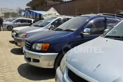 Libre rechaza proyecto de ley para legalizar autos ‘chutos’ y anuncia que no lo apoyará