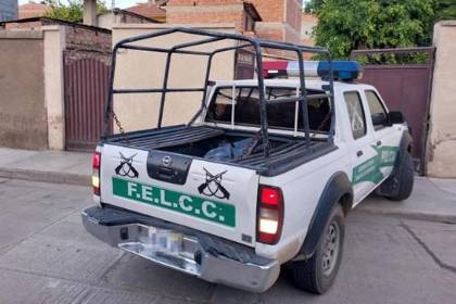 Esta es la hipótesis de la Fiscalía sobre la muerte del menor abatido por sicarios en Beni