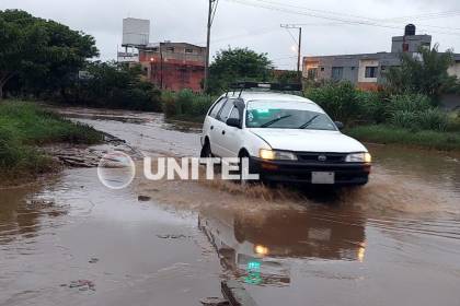 Lluvias en Santa Cruz: Conozca hasta cuándo durarán las precipitaciones