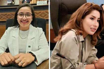 Dos diputadas se disculpan después de decir que sus sueldos no les alcanzan