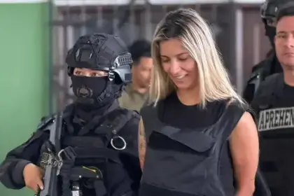 ¿Tatiana Marset regresará a la cárcel de Palmasola? Esto dice su abogada 