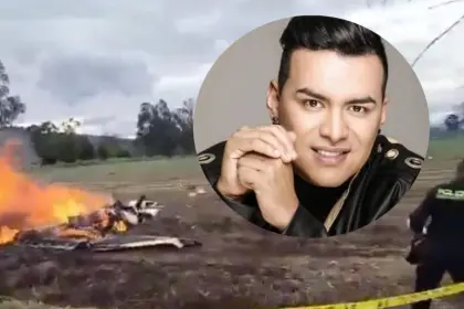 “Lo soñé”: Yeison Jiménez había predicho su muerte en accidente aéreo