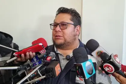 “No estamos viviendo en una situación tan crítica como se cree”, dice el ministro de Trabajo