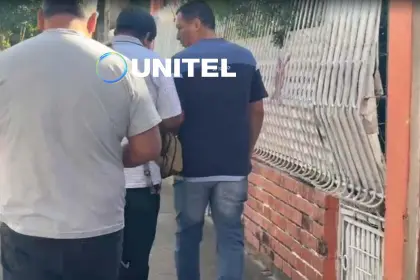 Aprehenden a tres familiares del principal acusado de reclutar a bolivianos para combatir en Rusia