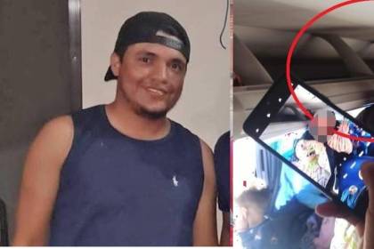 Asesinato de joven taxista: Hombre aprehendido en Oruro confesó haber cometido el crimen 