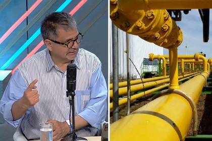 Economista advierte que un agotamiento del gas pondrá presión sobre el subsidio a la electricidad