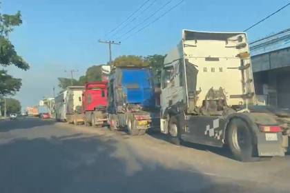 “No tenemos el volumen necesario para cubrir la demanda”, señala Asosur ante las filas por combustible 