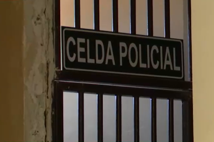Capturan al chofer que atropelló y mató a un joven que empujaba su moto en Cochabamba